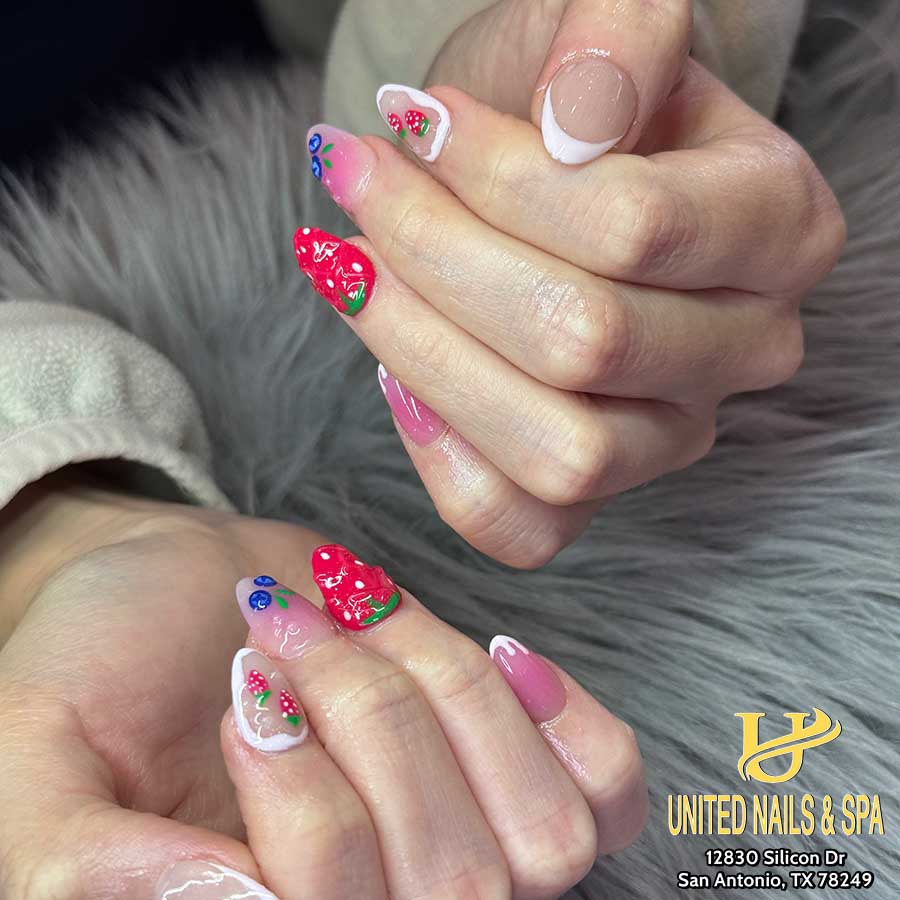 Nail June 22